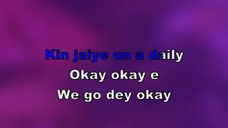 Adekunle Gold - Okay Karoake