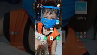 How To Make Morning Night On Mega Photo Pro And Kinemaster screenshot 2