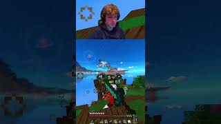 i dont know what they where doing | #minecraft #hypixle #shorts