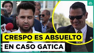 Disparó En Defensa Propia Excarabinero Es Absuelto Del Caso Gatica