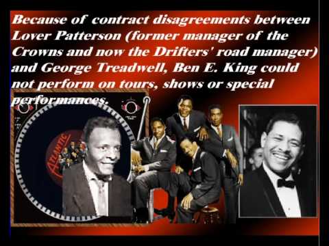 This Magic Moment - Ben E. King (Jan. 1960)