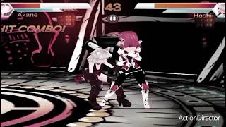 HIGH SCHOOL GIRL ANIME FIGHT screenshot 3