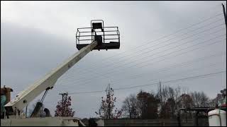 TEREX TB44 For Sale