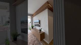 Apartamento C - Aquarela Acabamentos