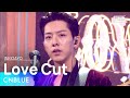 CNBLUE(씨엔블루) - Love Cut(싹둑) @인기가요 inkigayo 20211024