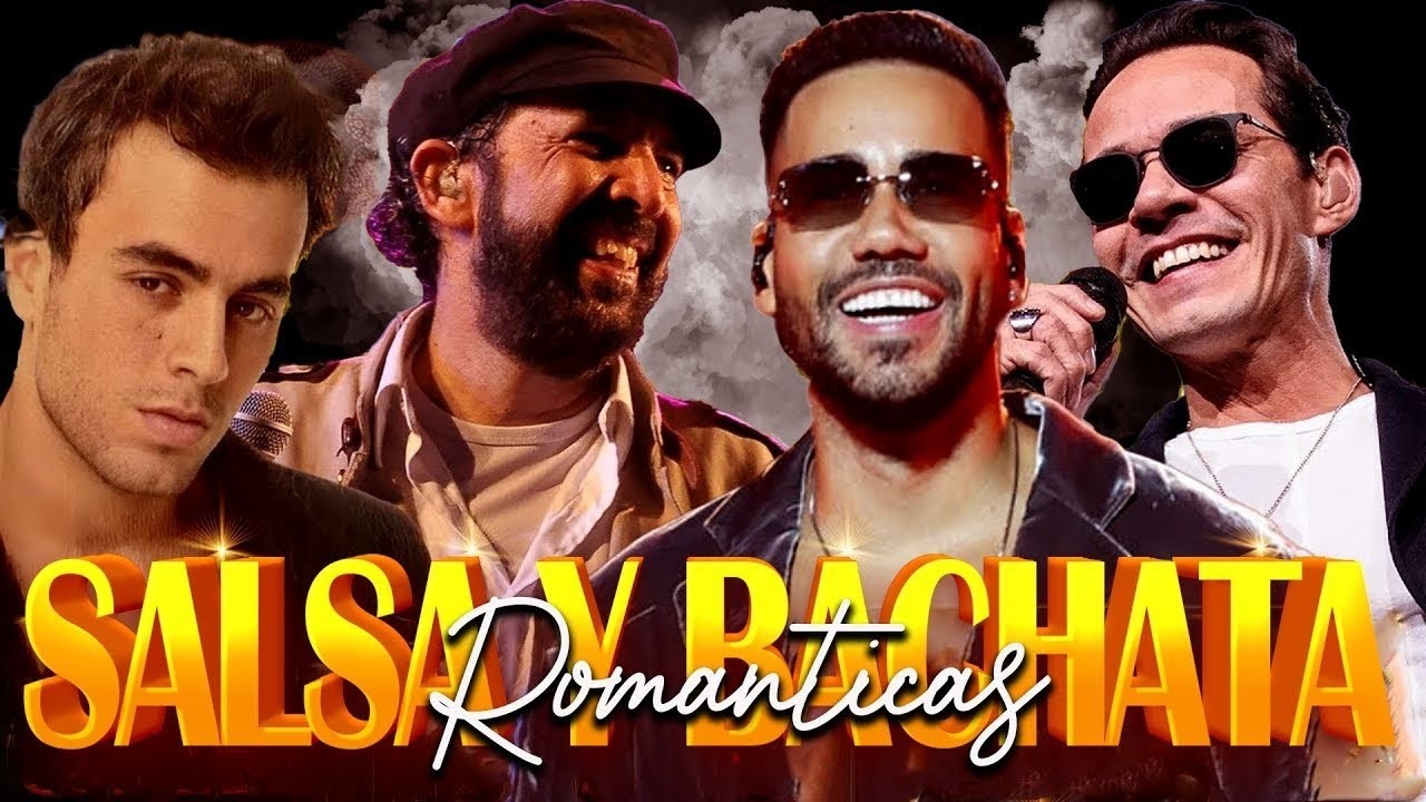 Bachata Nueva 2026 – Lo Mejor del Año | Mix Romántico para Enamorados