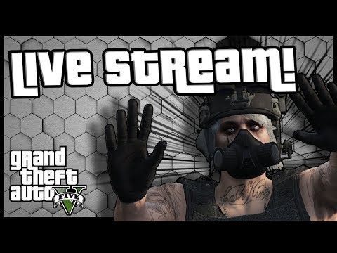 GTA Geographic | Creating a new video live! | Sonny Evans - GTA Geographic | Creating a new video live! | Sonny Evans