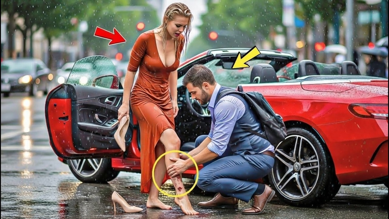 Perdió su gran oportunidad laboral por hacer lo correcto — sin saber que ayudaba a una CEO.