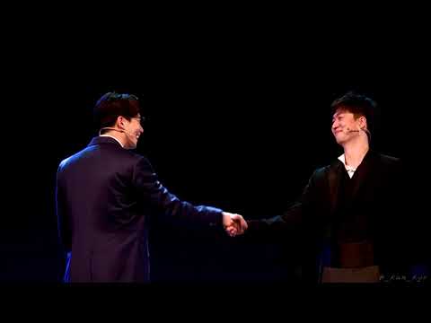 180609 뮤지컬 라흐마니노프 밤공 (김경수배우ver)
