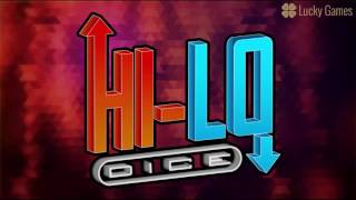 Jeu et Bonus Hi-Lo Dice - Casino LuckyGames screenshot 5