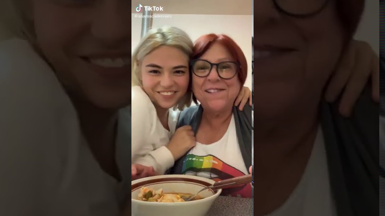 Mensaje inesperado en TikTok #13