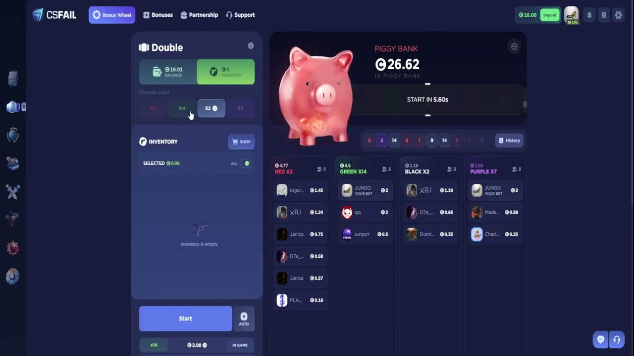 CSFail- bardzo przyjemny odcinek do kawusi | 