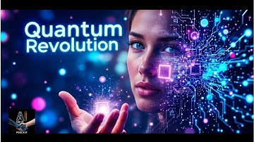 Quantum Explained: The Future of Computing is Here! 🧩