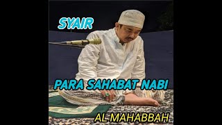 PARA SAHABAT | AL - MAHABBAH