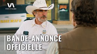 EDDINGTON Bande-Annonce 4K (2025) | Joaquin Phoenix, Pedro Pascal | Comédie, Drame, Western