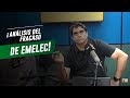 CABINA 14 - ANÁLISIS DEL FRACASO DE EMELEC