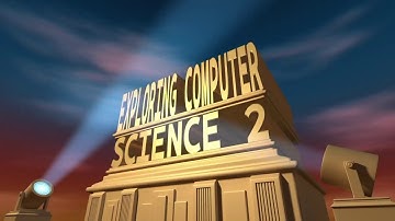 Exploring Computer Science 2 at Baraboo High School (ECS2)