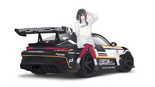 house Lone  Rapid Racer adhonores Remix