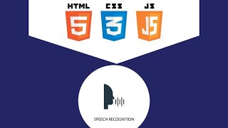 [Live] Finishing up a speech recognition website with HTML, CSS, and JavaScript.