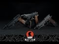 トイガン MGC M93R HIGH GRADE CUSTOM Blast from the Past
