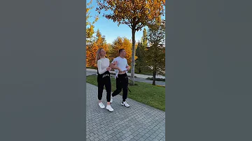Дикая львица тренд ТикТок 2019 