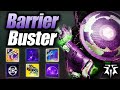 BEST Roaming Void Titan Build w/ Second Chance Exotic [Destiny 2 Revenant]