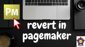 #VCCFZD REVERT IN PAGEMAKER