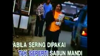 JAJA MIHARJA   CINTA SABUN MANDI  NYAI )