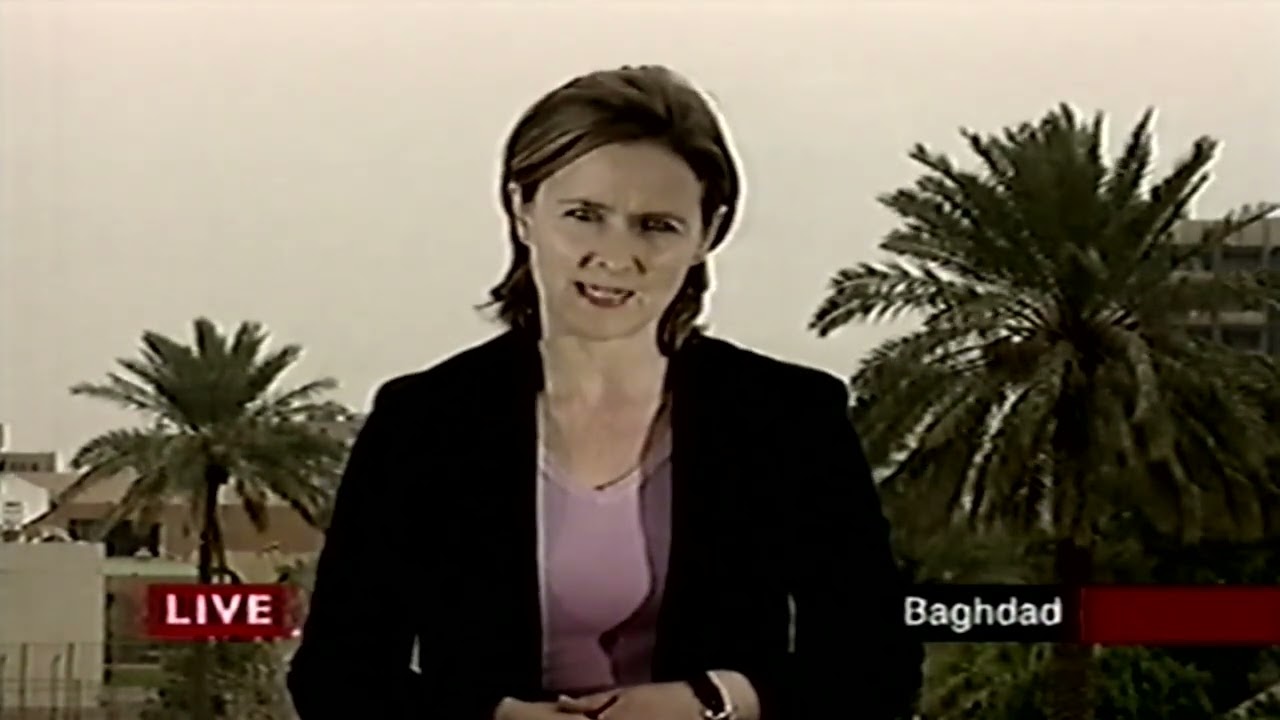 bbc news update bbc news clip vhs  Monday 28th February 2005