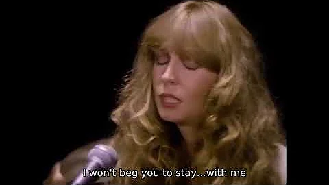 Juice Newton Angel Of Morning HQ audio & lyrics added onscreen!