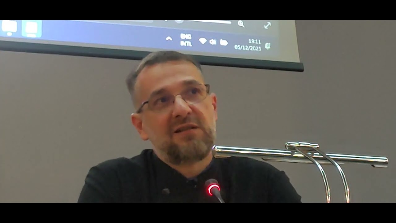 Pr.Octavian Blaga - Raspunsuri la intrebari - UMF Timisoara dec.2025 - partea 1