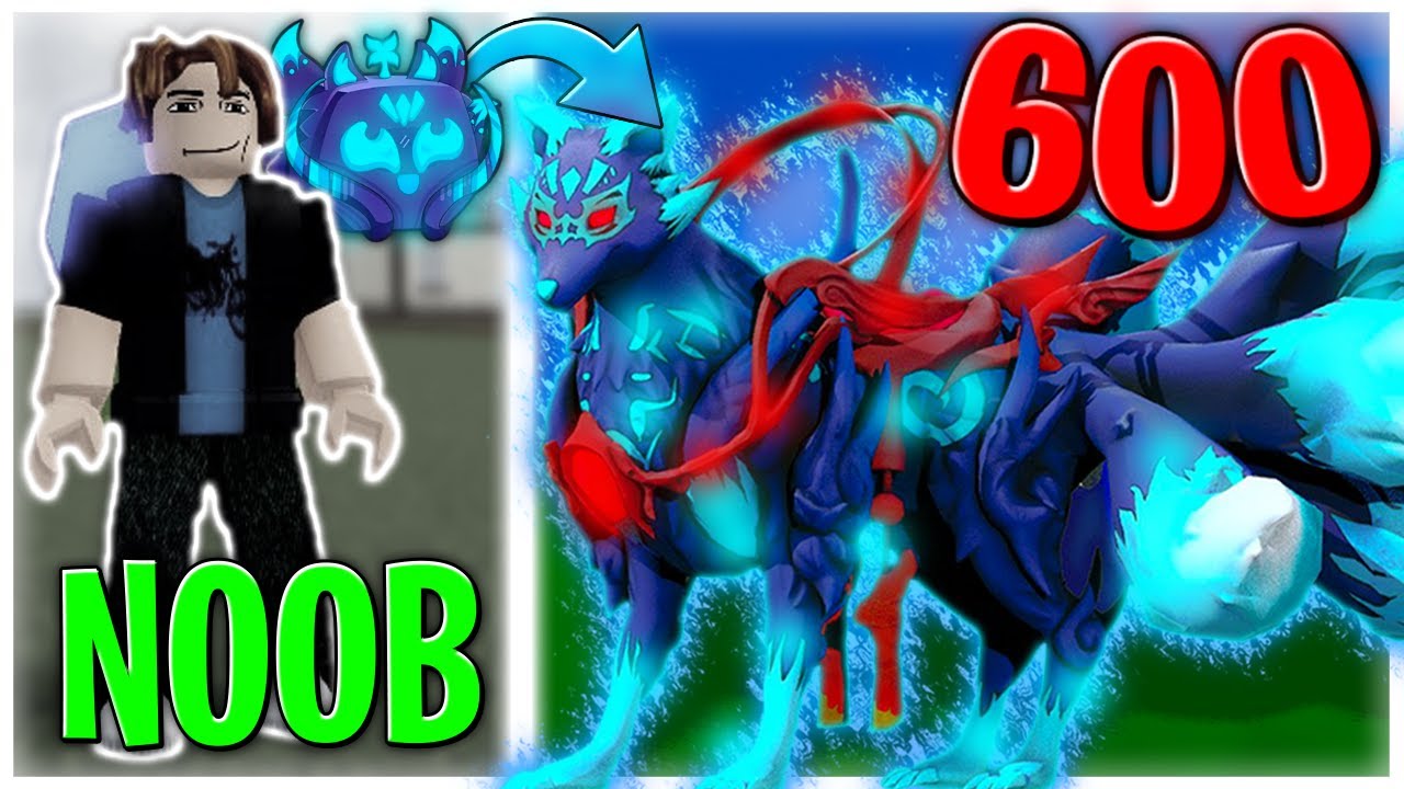 Mastering 0.01% Kitsune Fruit In Roblox BloxFruits - YouTube