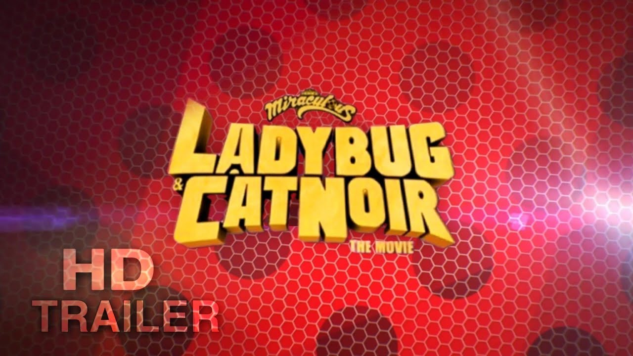 ladynoir #miraculous #catnoir #ladybug #desenho #filme #foryoupage #f