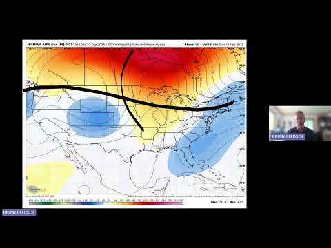 Producer Ag | Weather Outlook 10.10.25