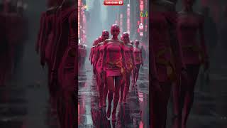 The Most Powerful Female March Song Ever military militarypowe army 4