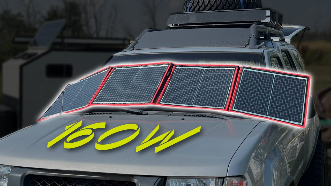 Dokio 160 Watt Solar Panel: A Game Changer or Overhyped?