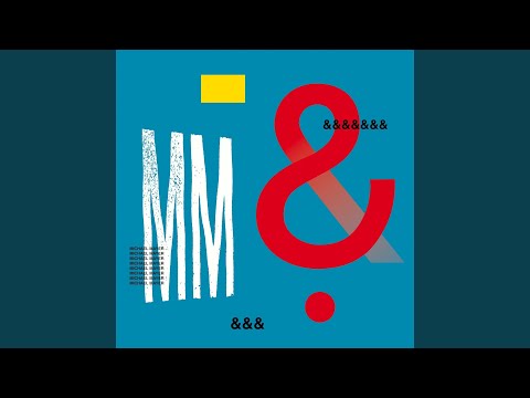 Michael Mayer — Comfort Me