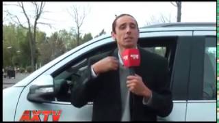AUTOS X TV PROGRAMA 168-Sobrepaso