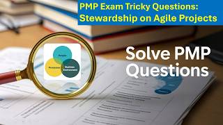 PMP Exam Tricky Questions Explanation Series - Q222 | ShriLearning