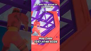 Map Code 1247-4148-8328