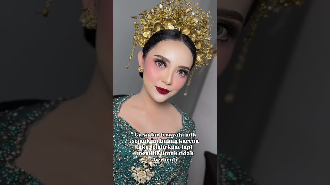 Profesional MUA Management by Shinta | 