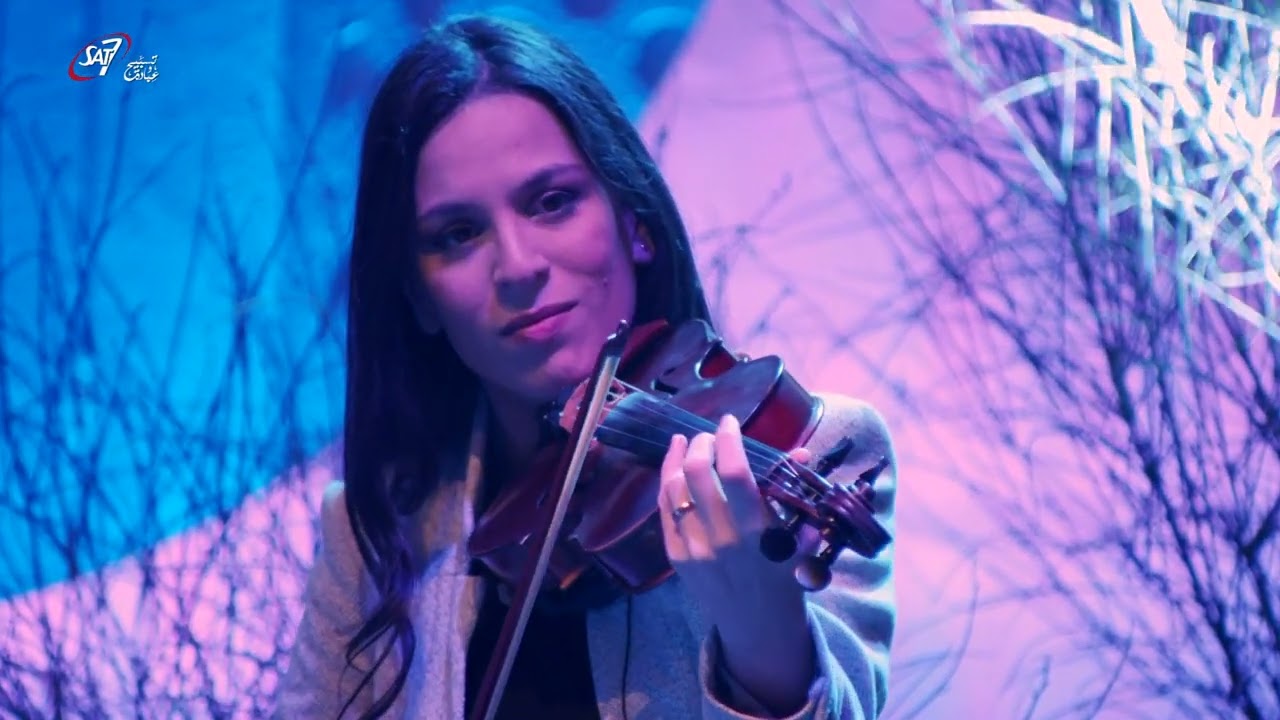 ترنيمة ثابت قلبي