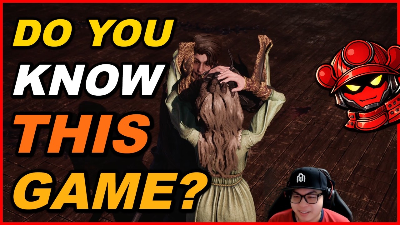 Демонстрация прохождения Vanran — Дополнительный босс + Полный босс | 8/10 Краткий обзор