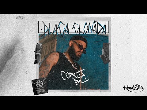 Coruja BC1 - Placa Clonada (KondZilla)