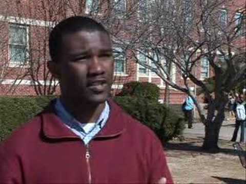 Biassou for Stillwater City Coucil TV Ad - YouTube