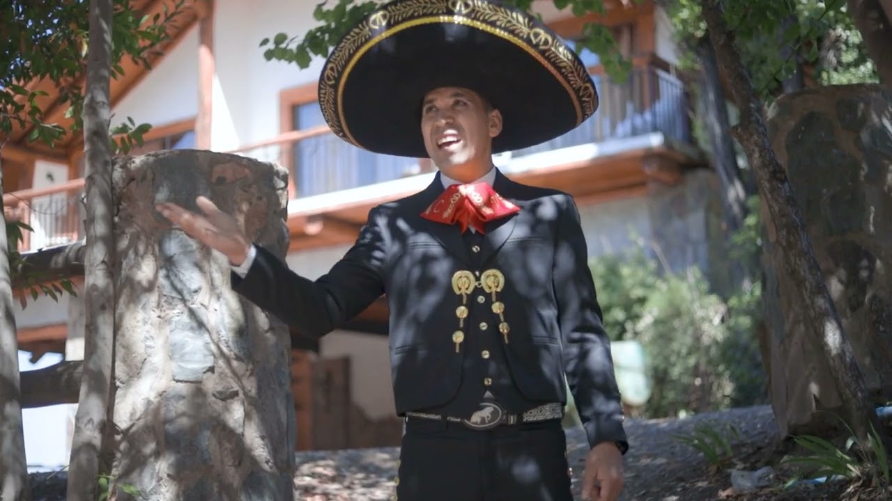 Bandido de Amores - Chochi Vargas (Cover Joan Sebastian & Antonio Aguilar) 