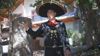 Bandido de Amores - Chochi Vargas (Cover Joan Sebastian & Antonio Aguilar) 