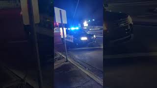 Shut Your Mouth To Cops Questions