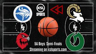 Rewind - Pleasant Grove vs Bountiful (Boys Basketball) {2-26-26}