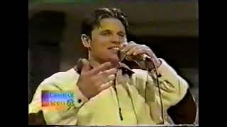 98 Degrees Dont Stop The Love Camilla Scott 1997